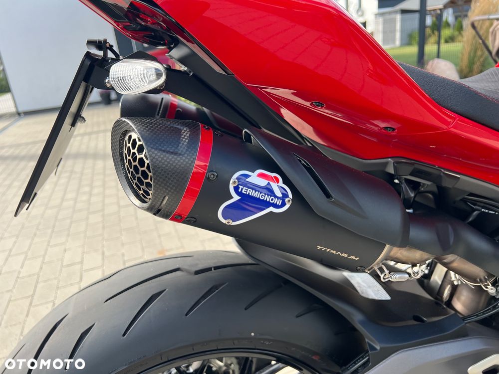 Ducati Panigale V2 - 16
