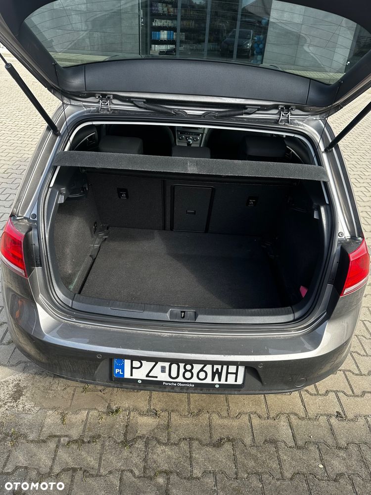 Volkswagen Golf - 13