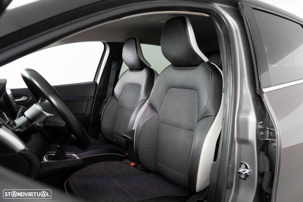 Renault Captur 1.0 TCe Exclusive - 10