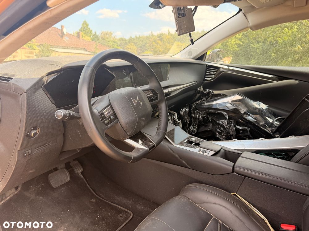 DS Automobiles DS 4 1.6 PureTech Rivoli - 14