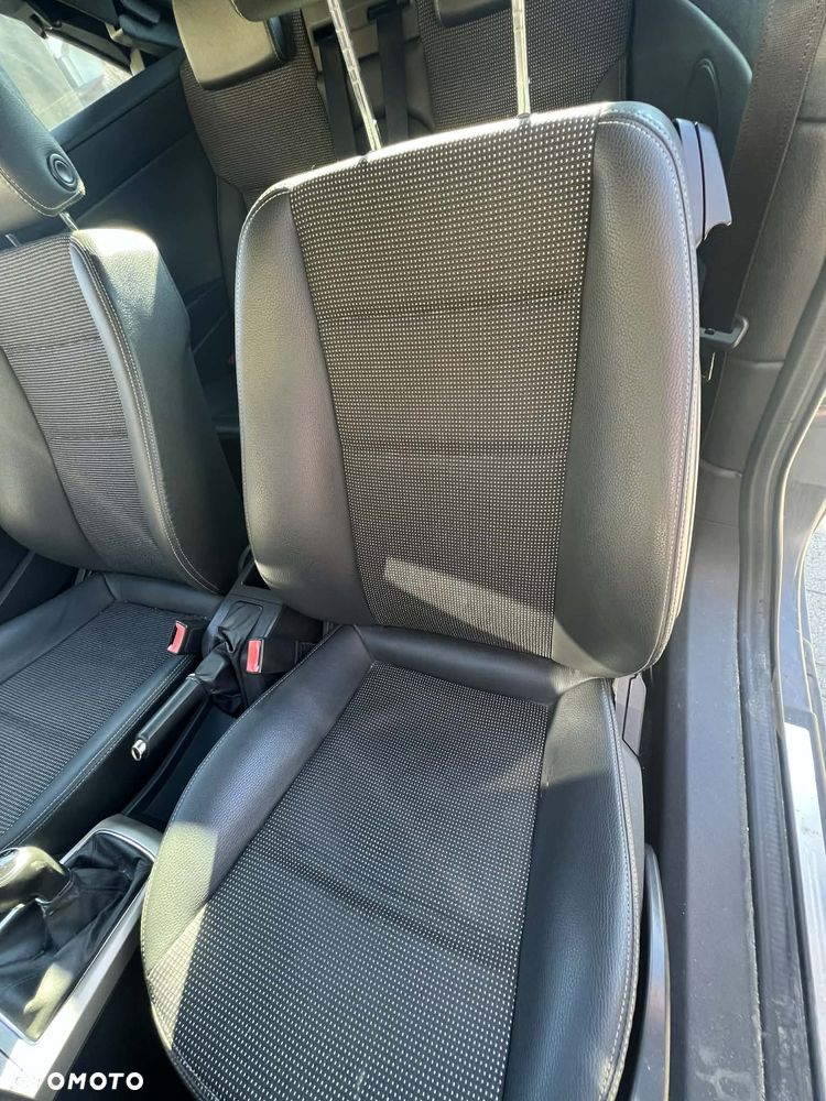 Opel Astra 1.9 CDTI Edition - 14