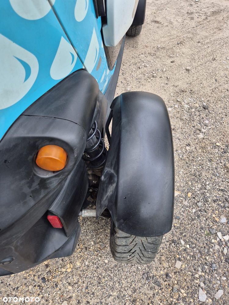 Renault Twizy Cargo 80 N (z akumulatorem) - 7