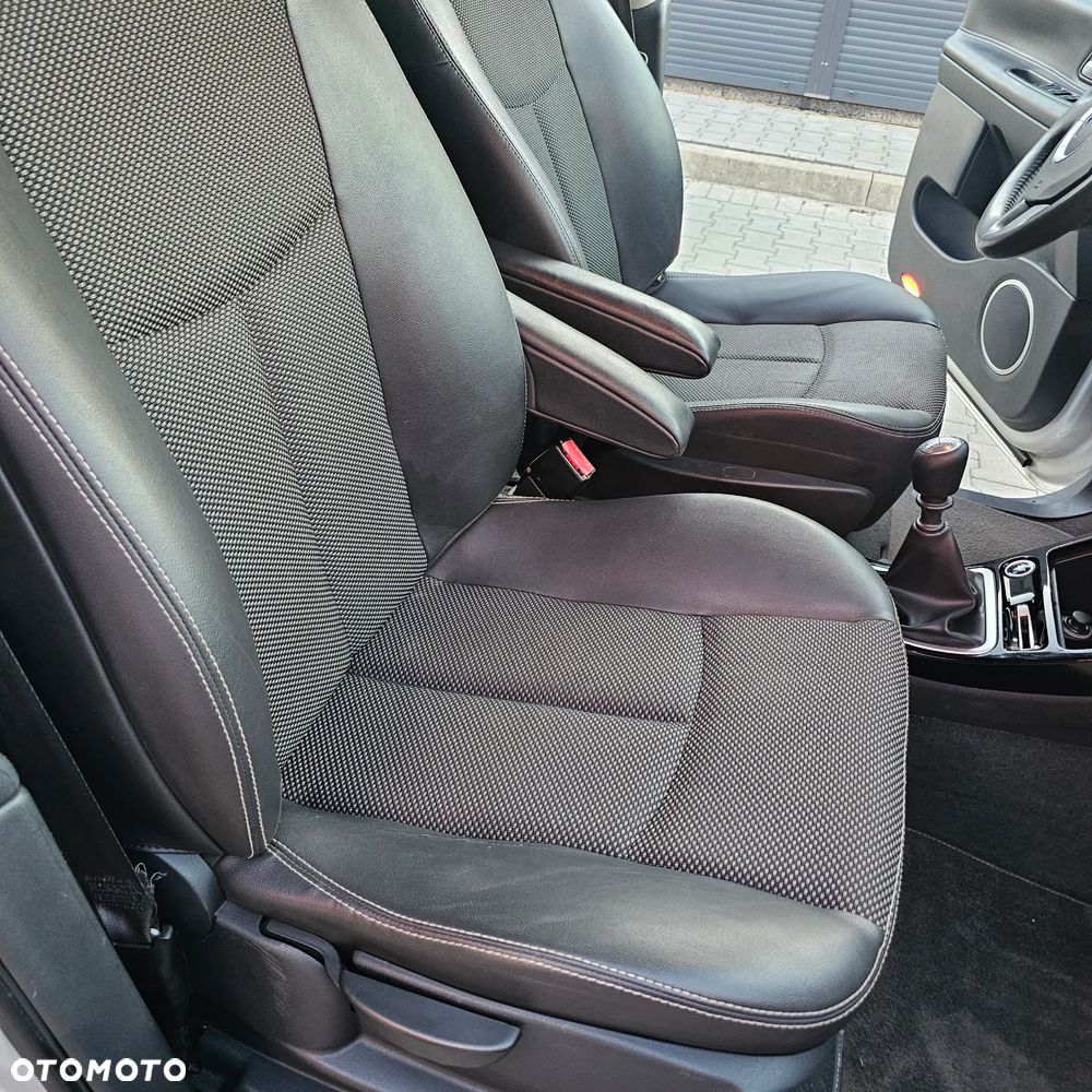 Renault Espace 2.0 dCi FAP Edition PGA - 19