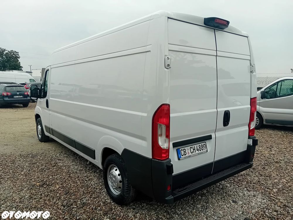 Fiat Ducato - 7