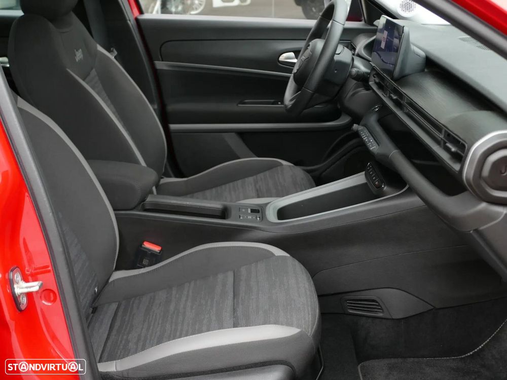 Jeep Avenger 54 kWh Altitude - 33