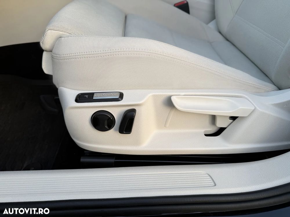 Volkswagen Passat 2.0 TDI SCR DSG Highline - 10