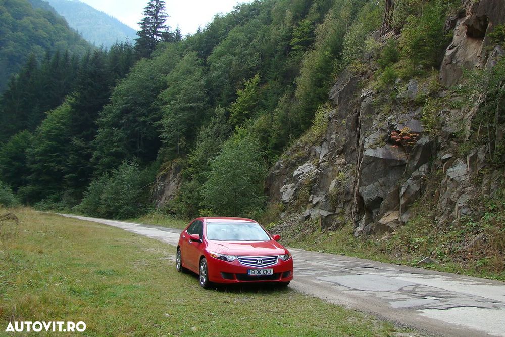 Honda Accord - 6