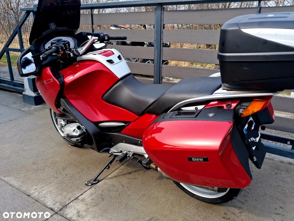 BMW R - 7