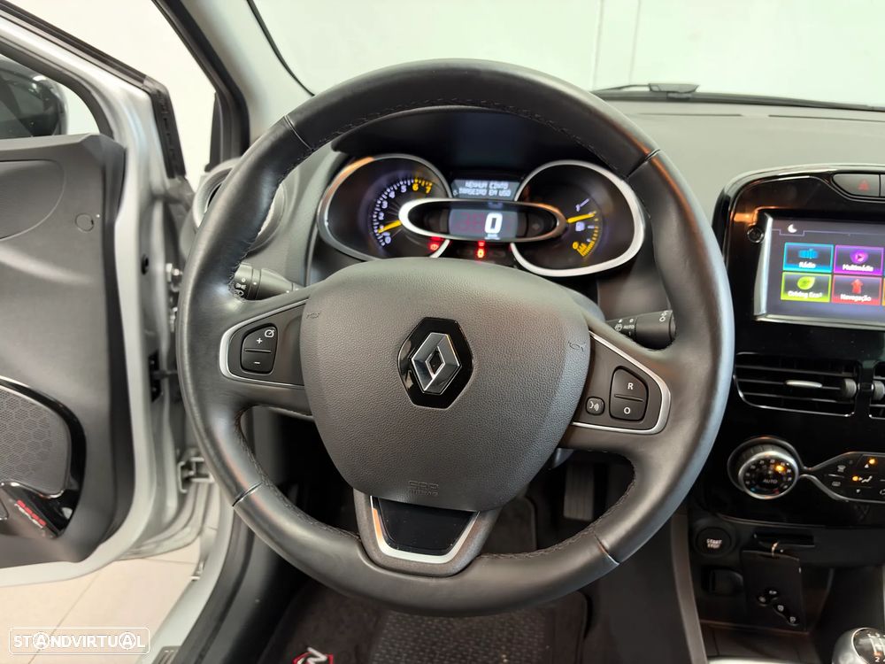 Renault Clio Sport Tourer (Energy) TCe 90 Start & Stop INTENS - 14