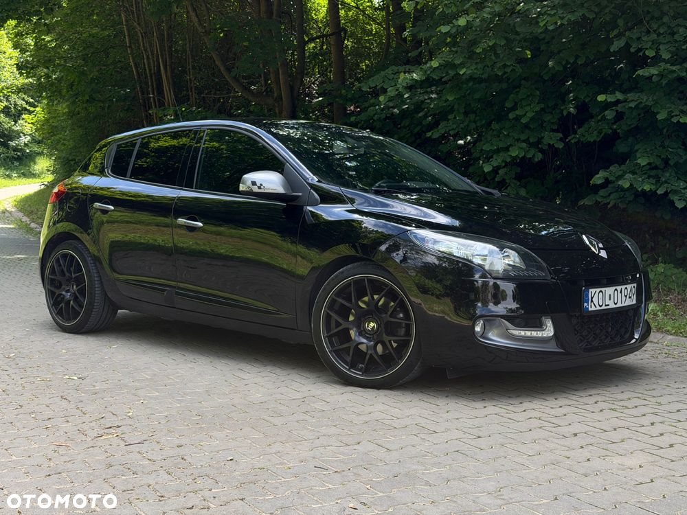 Renault Megane - 5