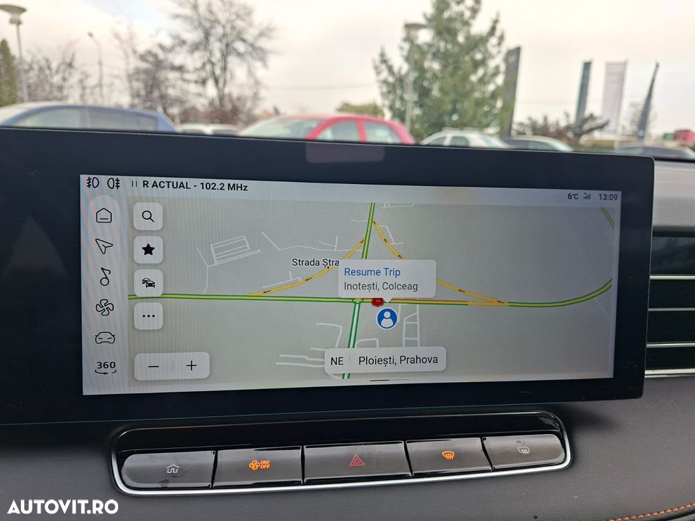 MG HS 1.5 T-GDi 7DCT Exclusive - 17