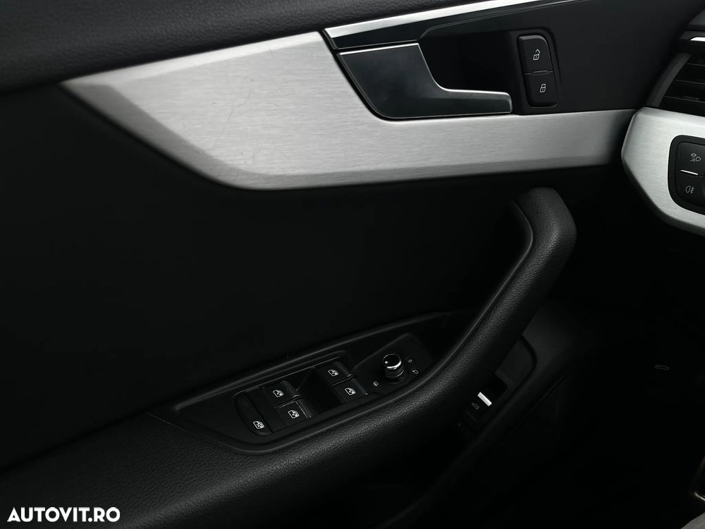 Audi A4 Avant 2.0 40 TDI quattro S tronic S Line - 21