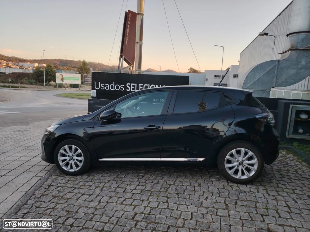 Renault Clio 1.0 TCe Evolution - 26