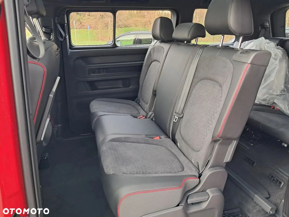 Volkswagen ID. Buzz 86kWh 4Mot L2 GTX - 19