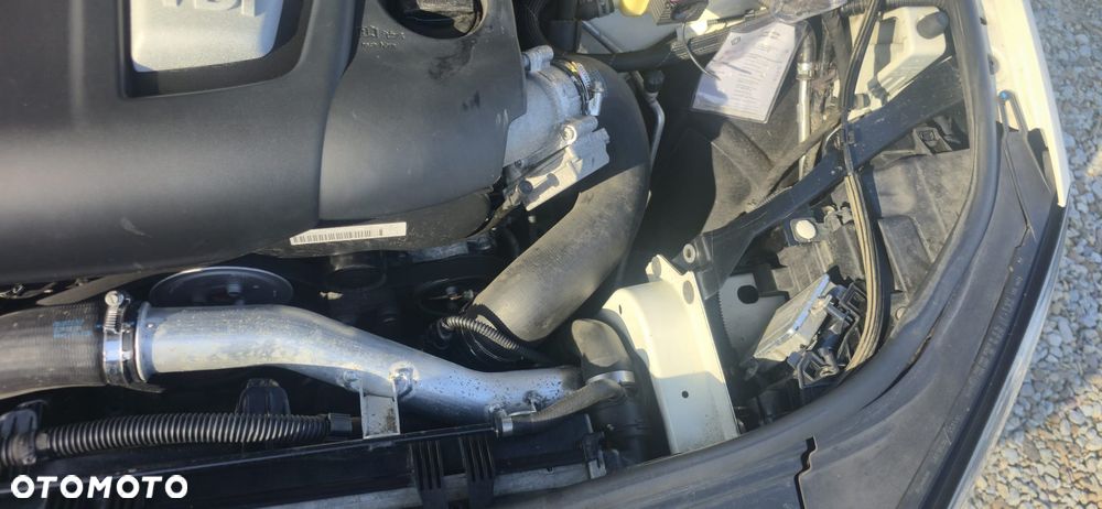 Volkswagen Touareg 3.0 V6 TDI DPF Automatik Individual - 31