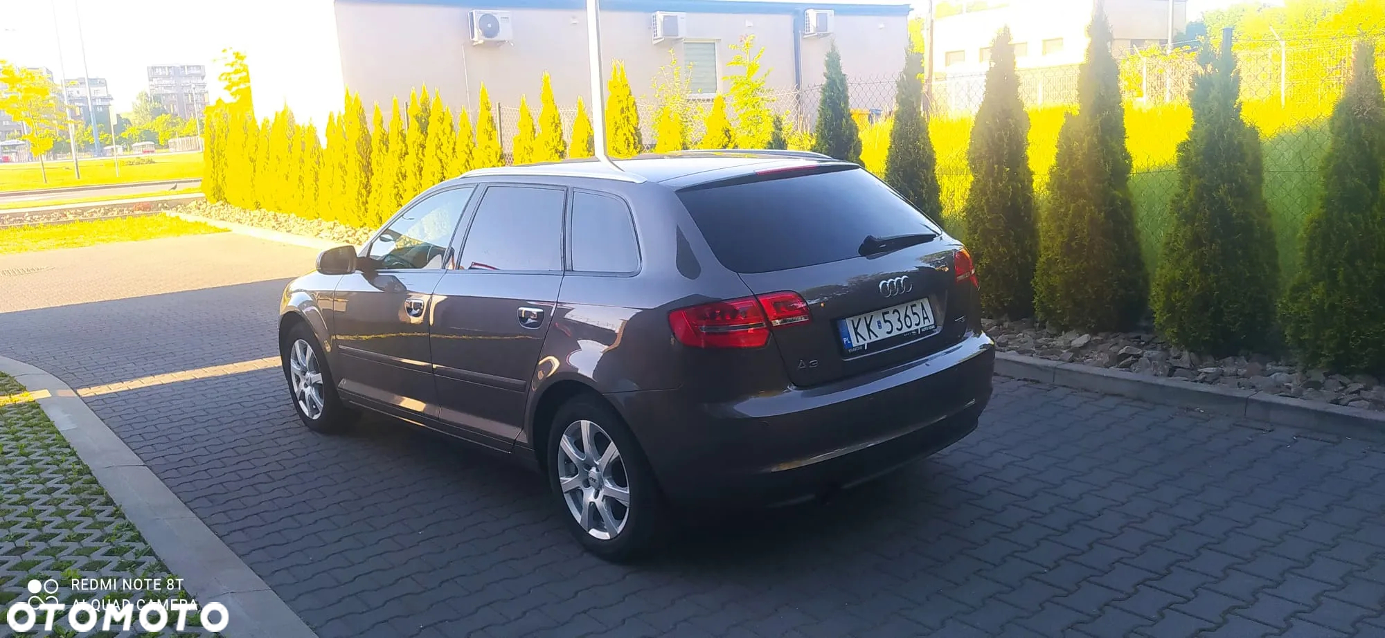 Audi A3 1.2 TFSI Attraction - 7