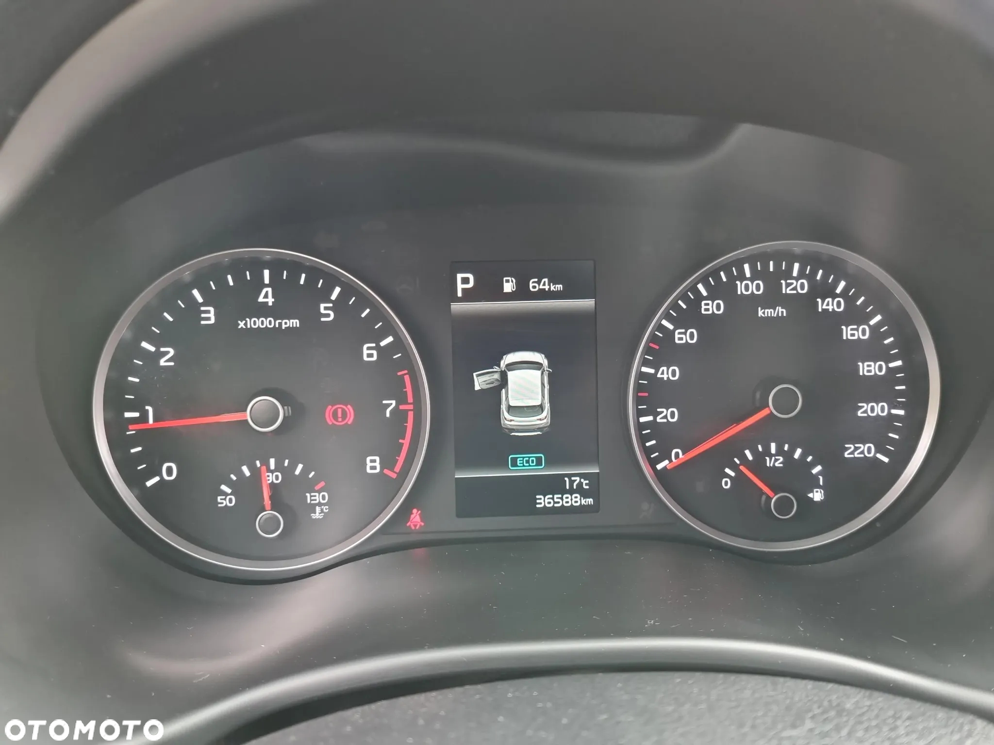 Kia Stonic 1.0 T-GDI M DCT - 14