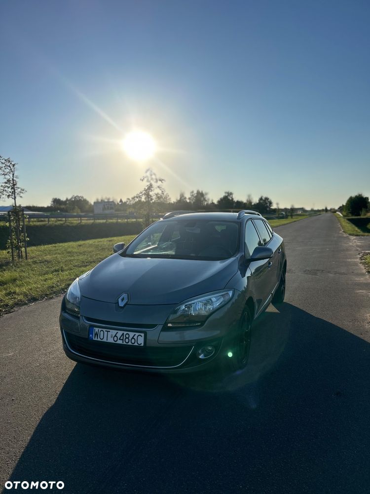 Renault Megane 1.5 dCi Bose Edition - 2