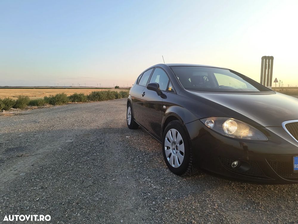 Seat Leon - 10