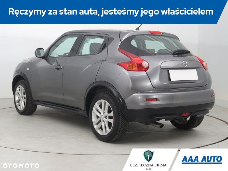 Nissan Juke - 6