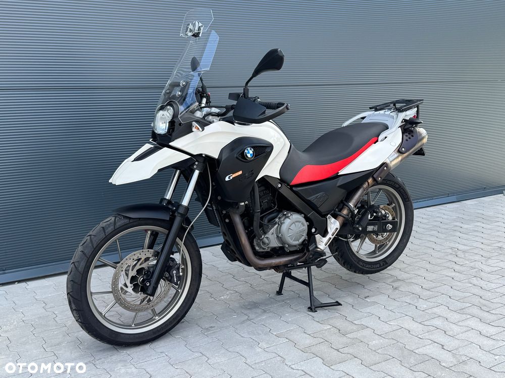 BMW GS - 20