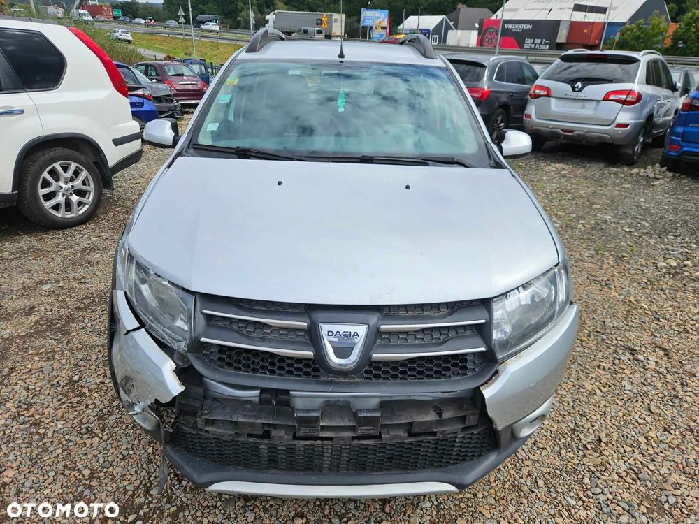 Dacia Sandero Stepway 0.9 TCe Ambiance S&S EU6 - 11