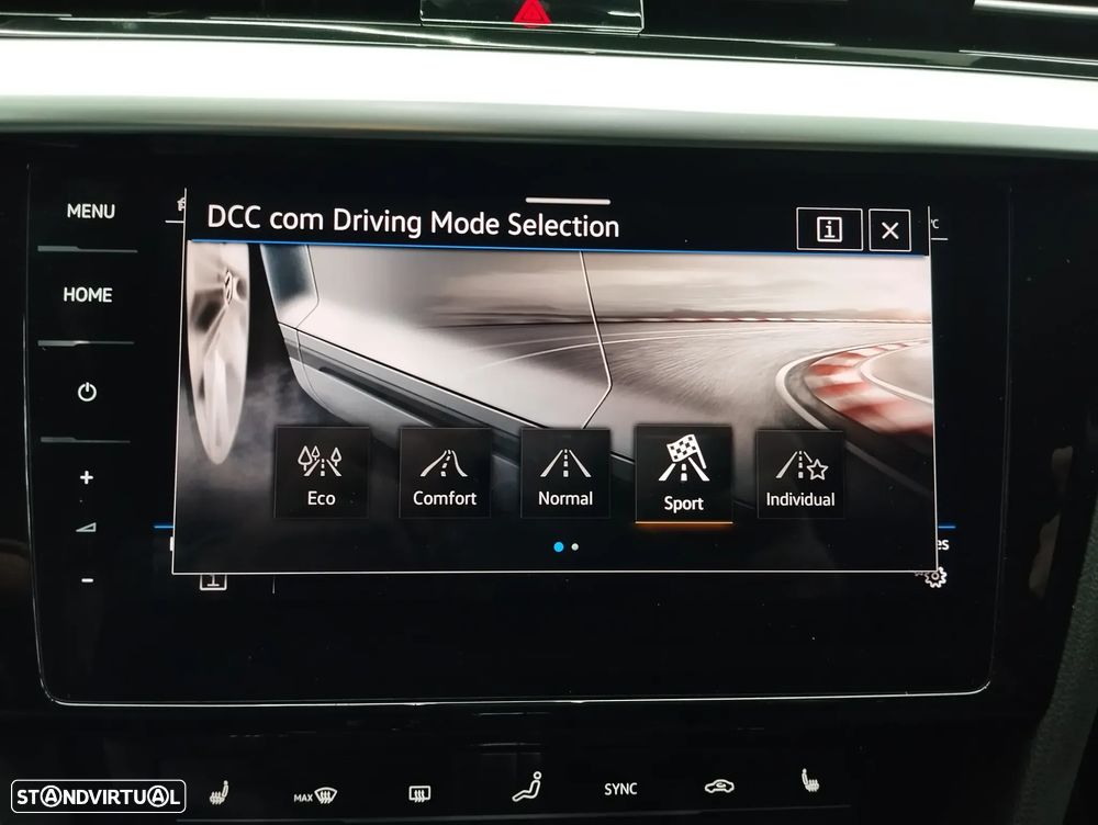 VW Arteon Shooting Brake 1.4 TSI eHybrid R-Line - 40