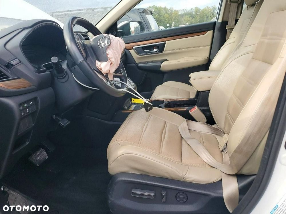 Honda CR-V - 7