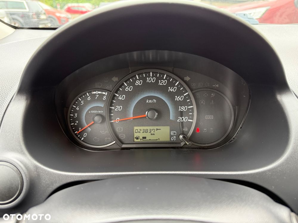 Mitsubishi Space Star 1.0 Active - 24