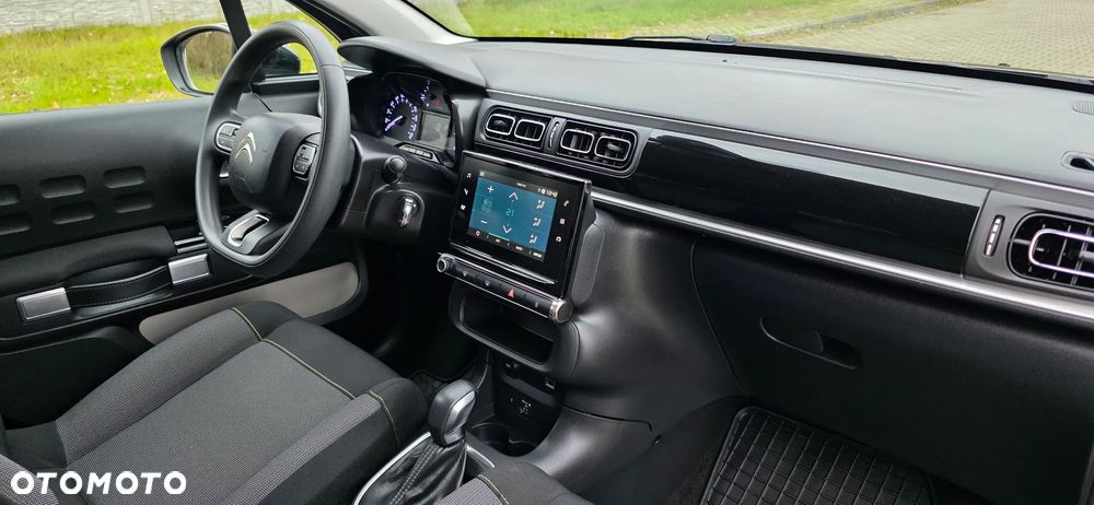 Citroën C3 1.2 PureTech Shine EAT6 - 5