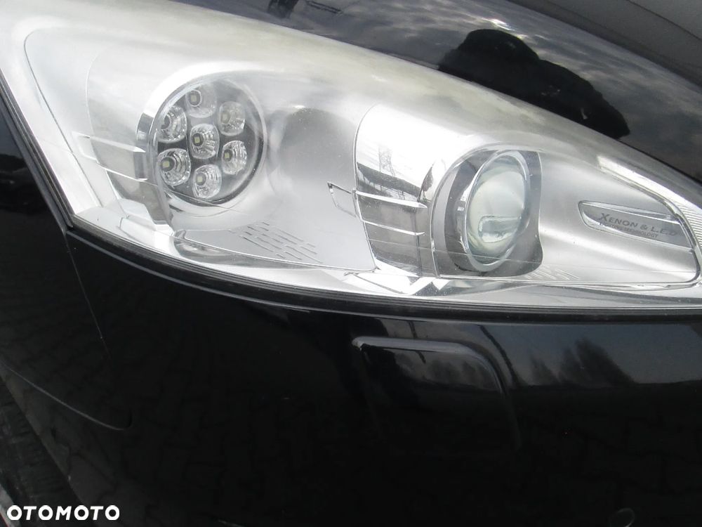 Peugeot 508 HDi FAP 160 Automatik Style - 9