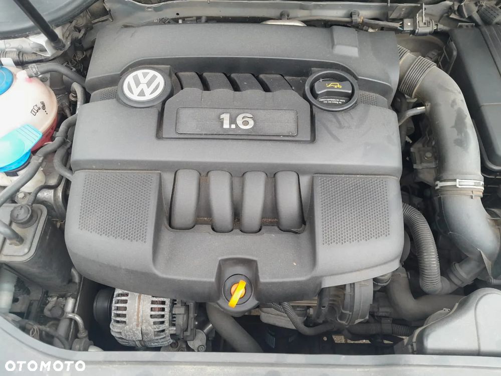 Volkswagen Golf 1.6 Edition - 23