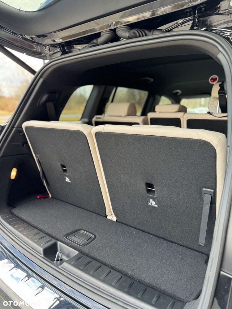 Mercedes-Benz GLB 200 d Progressive 8G-DCT - 24