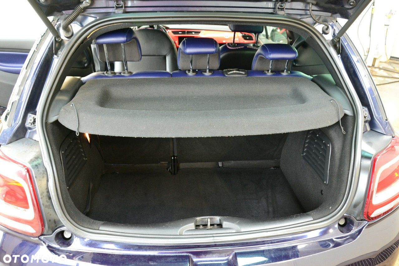 DS Automobiles DS 3 - 26