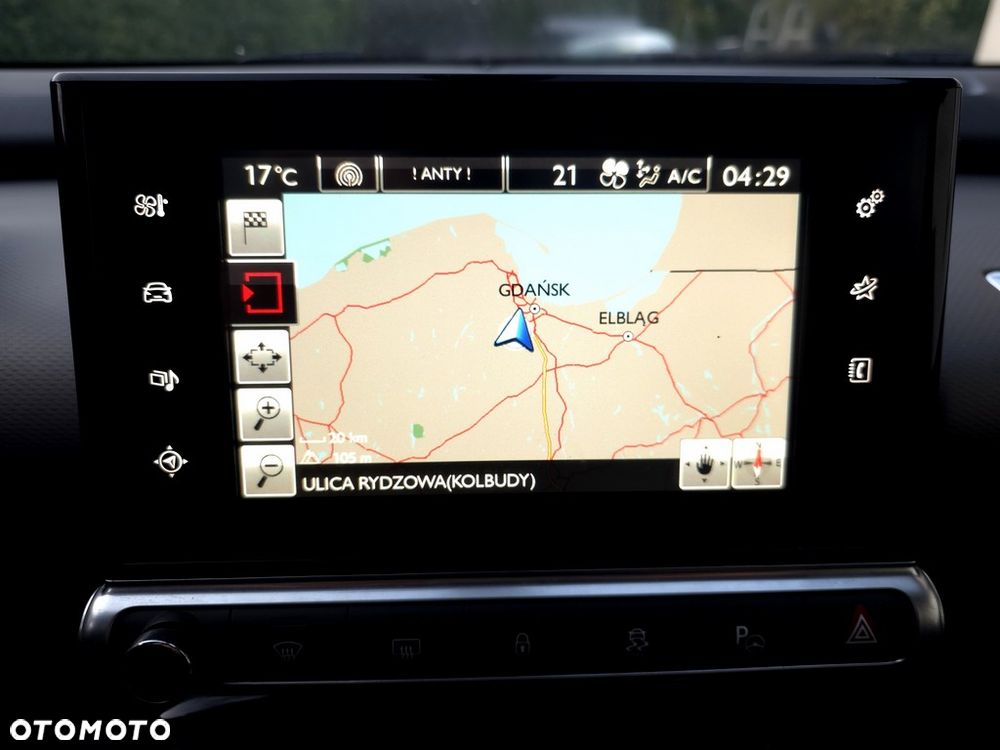 Citroën C4 Cactus - 21