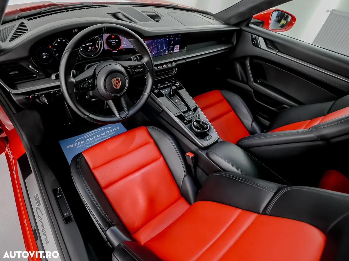 Porsche 911 - 14