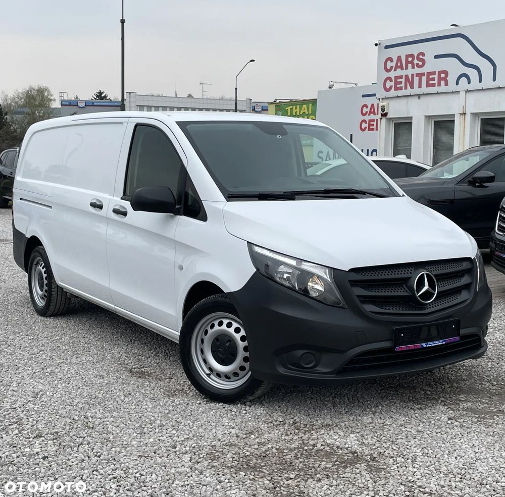 Mercedes-Benz Vito - 14