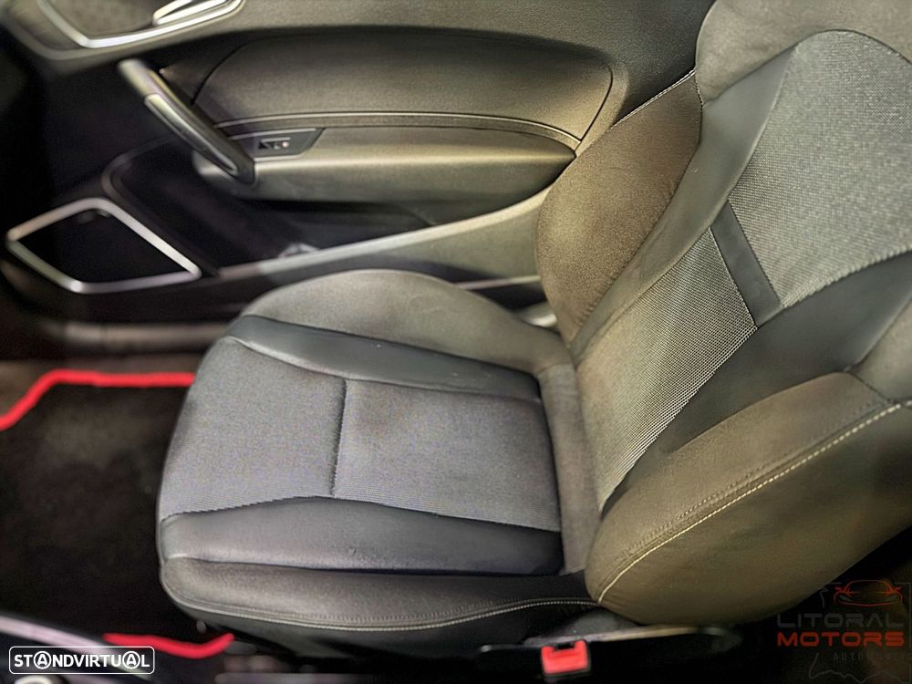 Audi A1 1.6 TDI Sport - 18