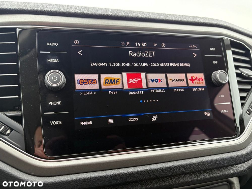 Volkswagen T-Roc 1.0 TSI Life - 27