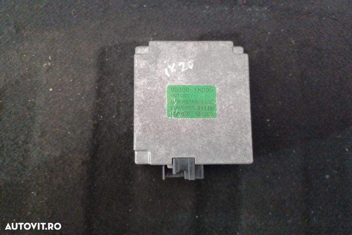 Modul / Calculator coloana de volan 95300-1K000 95300-1K000 Hyundai i - 1