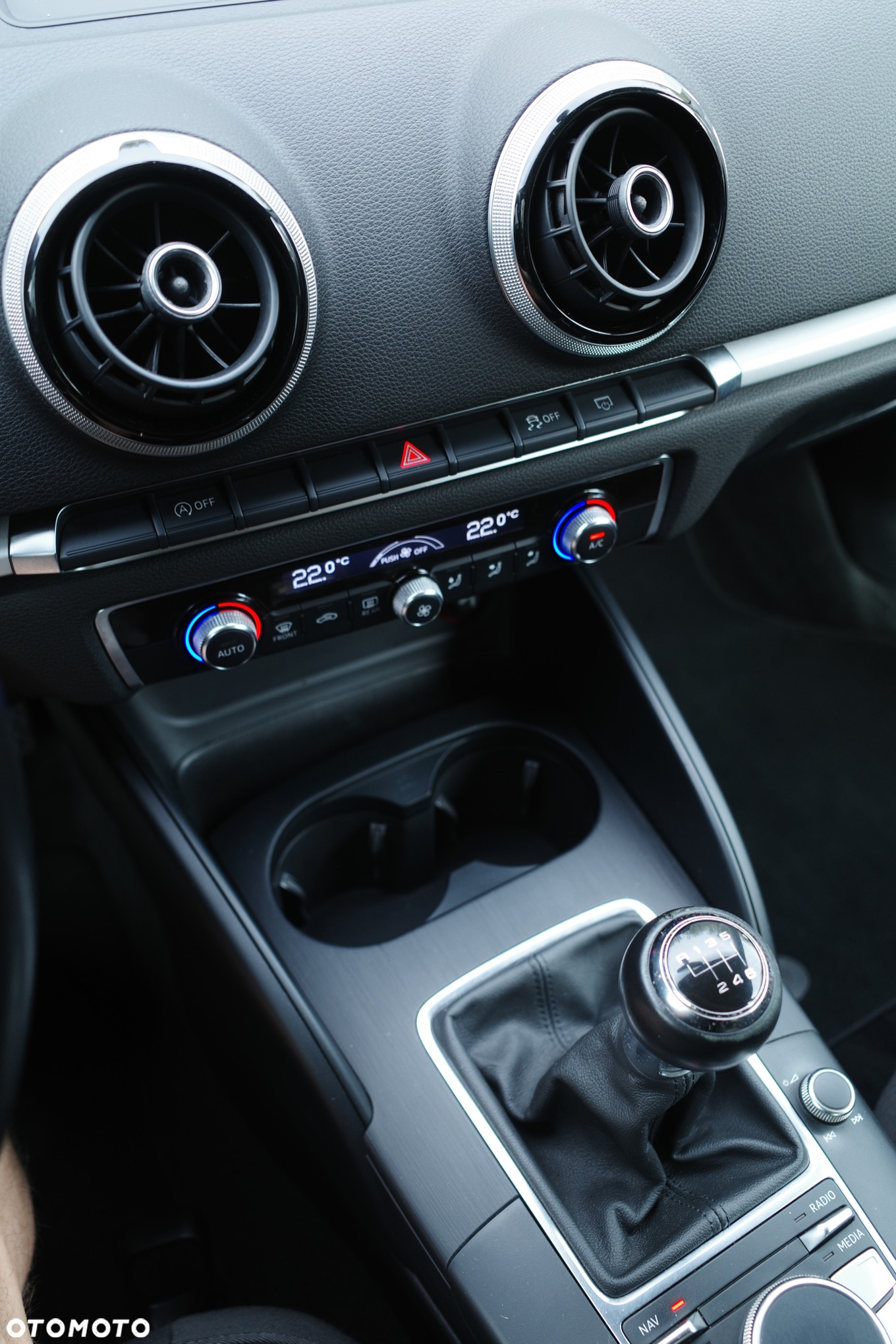 Audi A3 1.4 TFSI Attraction - 10