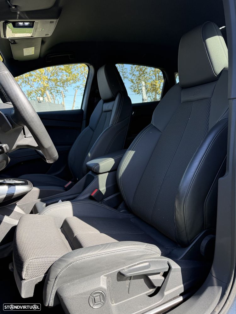 Audi Q4 Sportback e-tron 40 - 14