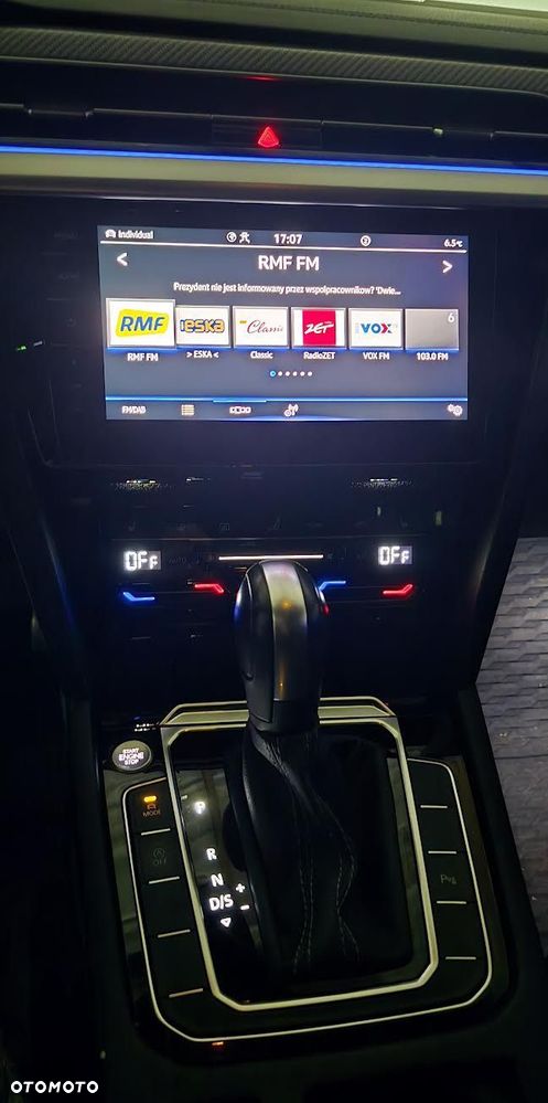 Volkswagen Arteon 2.0 TSI R-Line DSG - 6