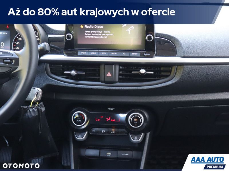 Kia Picanto - 13