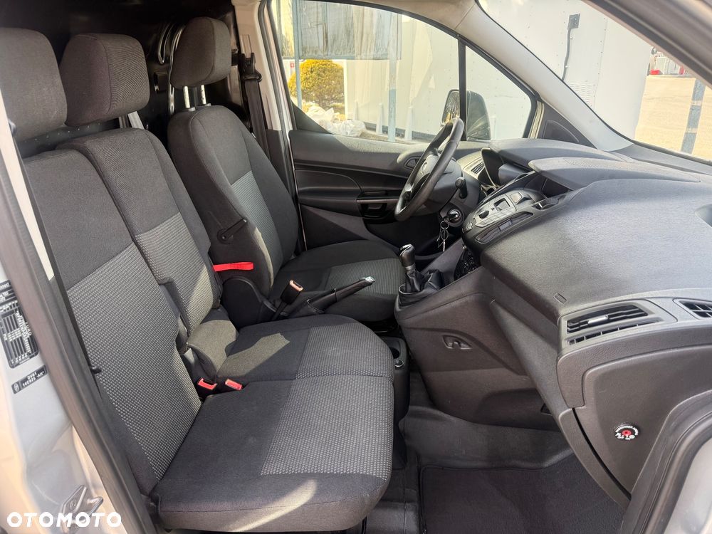 Ford TRANSIT CONNECT - 10