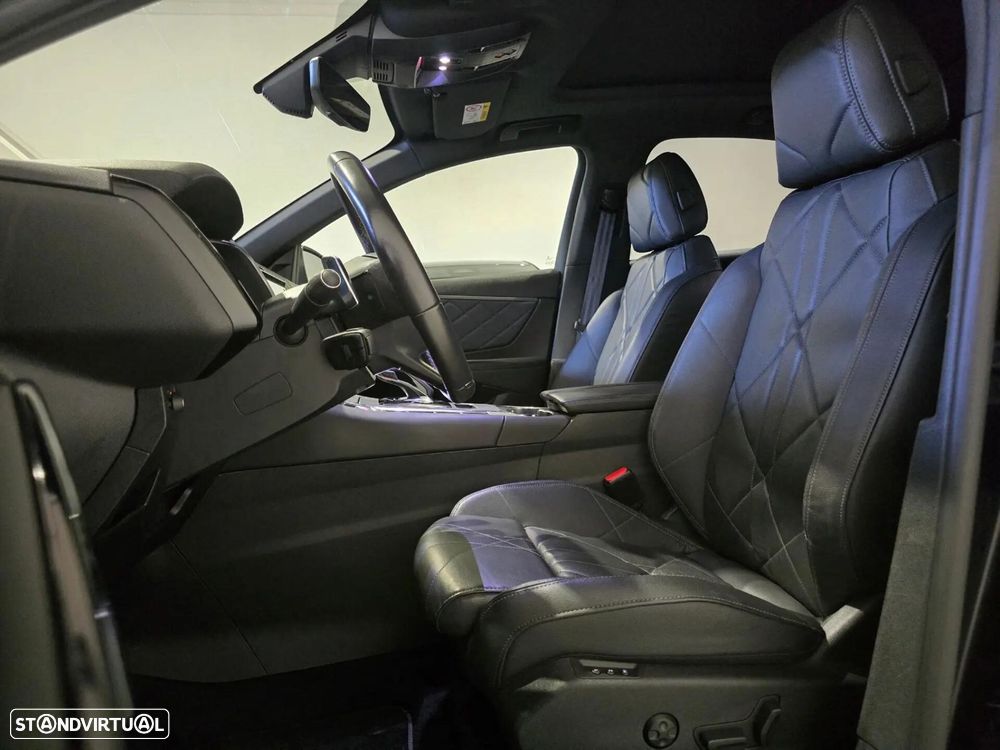 DS DS7 Crossback 4x4 Rivoli - 23