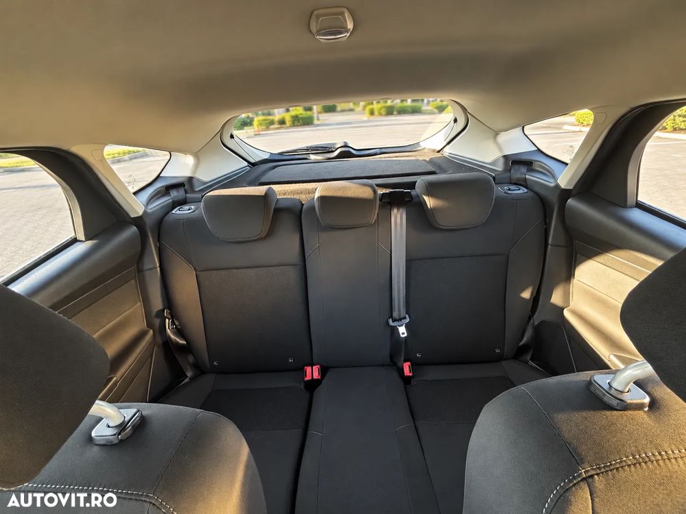 FORD Focus 2018 — imagine 17