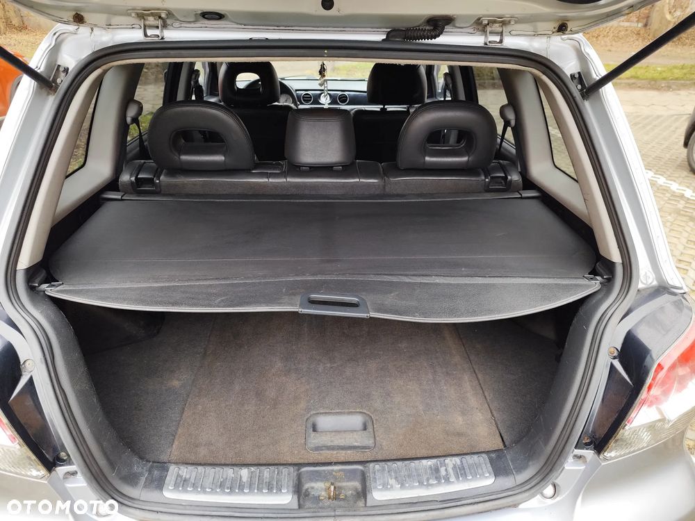 Mitsubishi Outlander 2.0 Comfort 4WD - 6