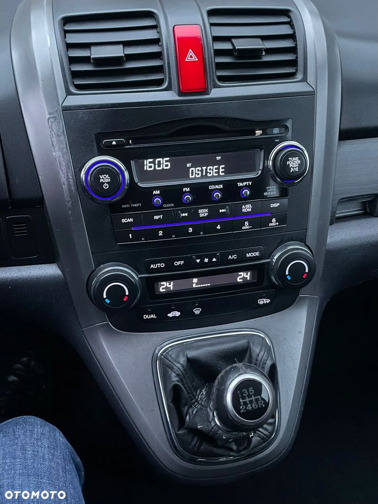 Honda CR-V 2.2i DTEC DPF Elegance - 8