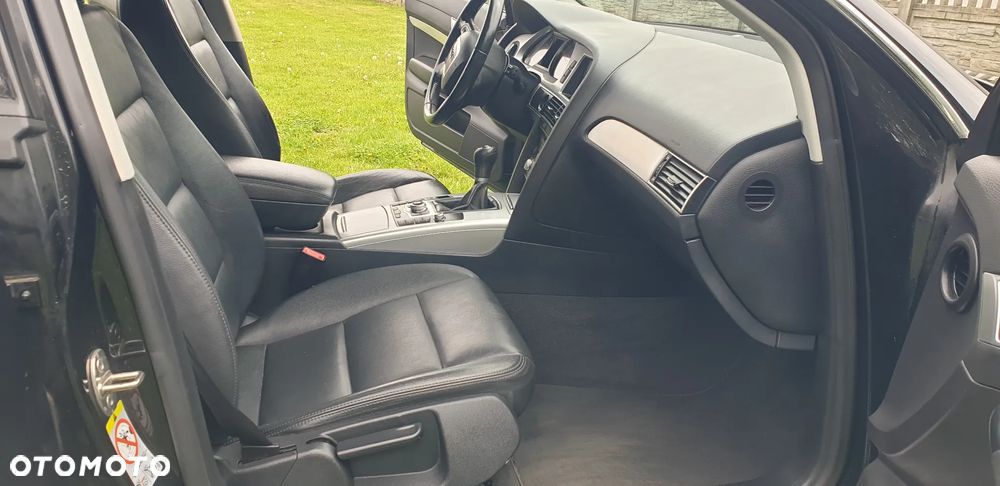 Audi A6 Avant 2.0 TFSI - 14